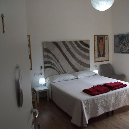 B&B Leo Cagliari Eksteriør billede