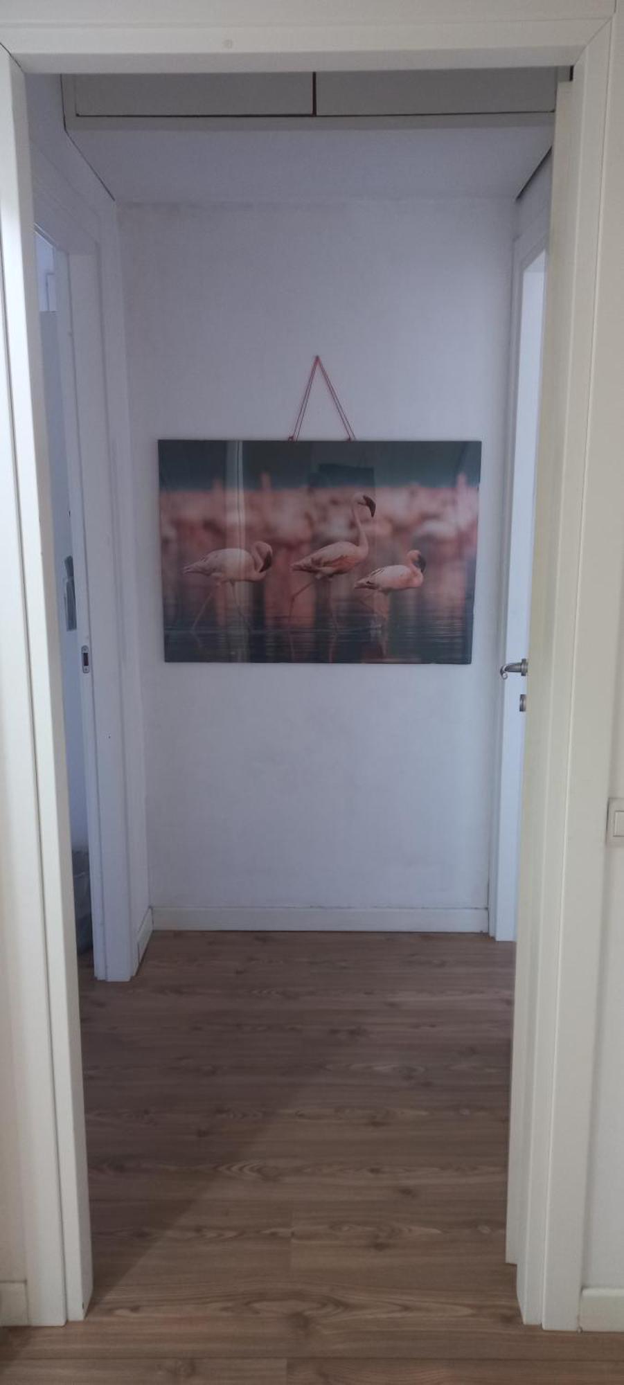 B&B Leo Cagliari Eksteriør billede