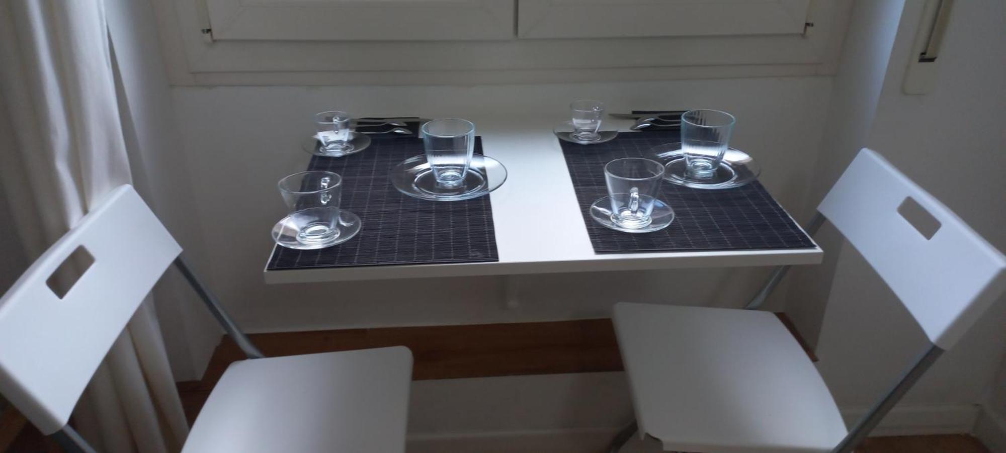 B&B Leo Cagliari Eksteriør billede