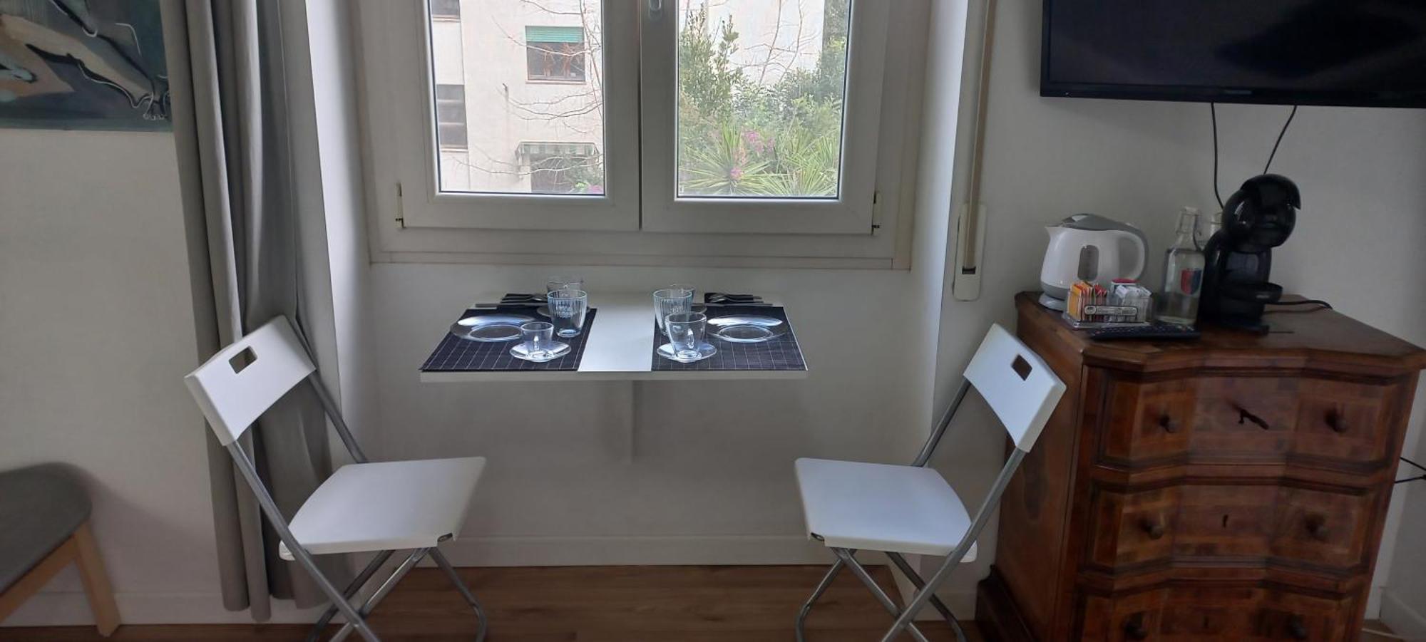B&B Leo Cagliari Eksteriør billede
