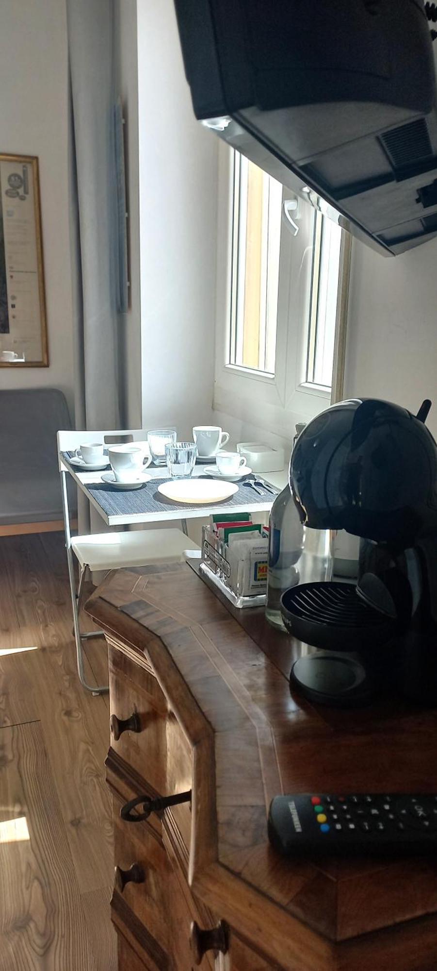 B&B Leo Cagliari Eksteriør billede