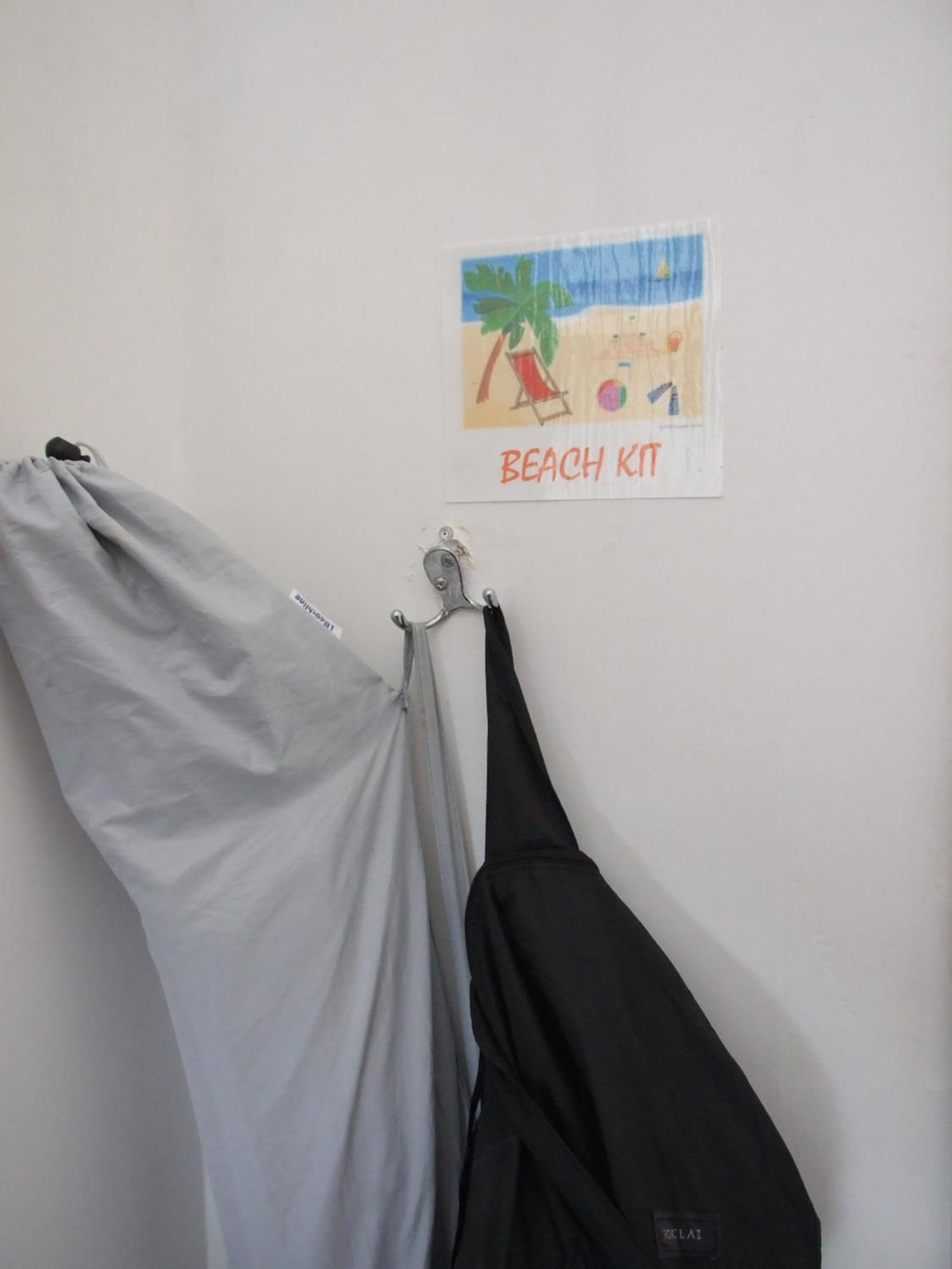 B&B Leo Cagliari Eksteriør billede