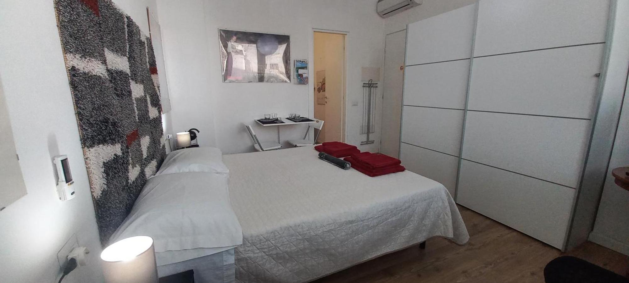 B&B Leo Cagliari Eksteriør billede