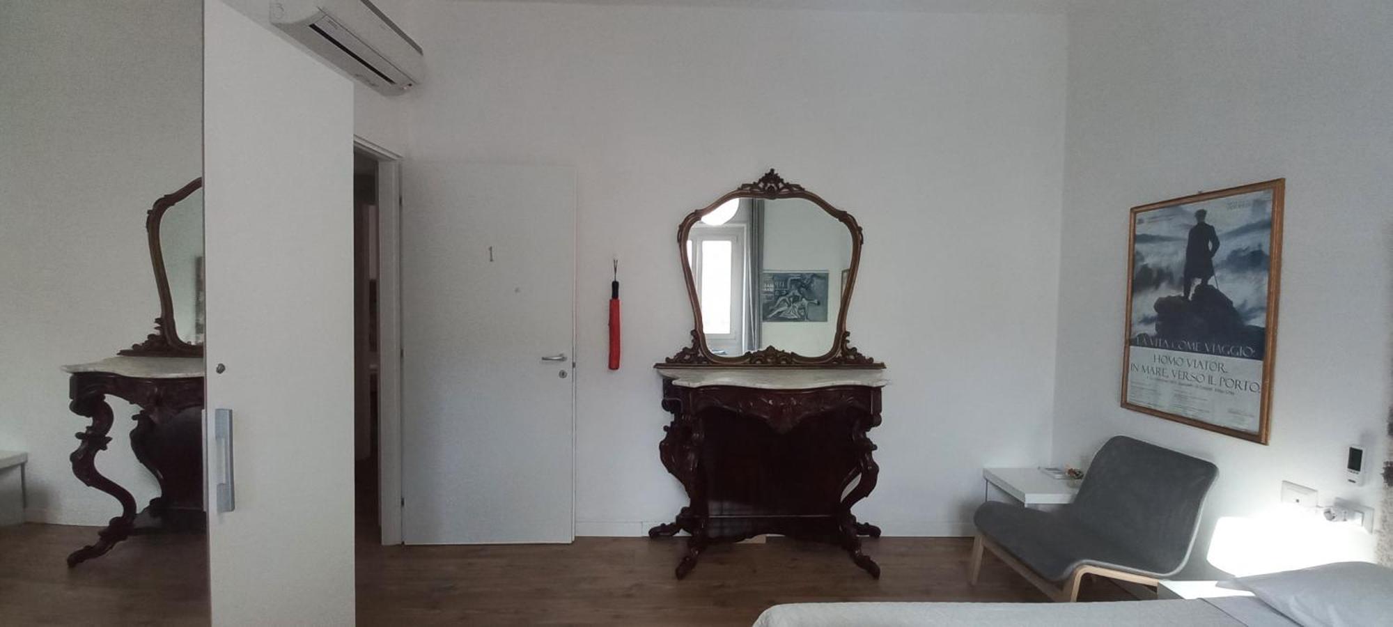 B&B Leo Cagliari Eksteriør billede