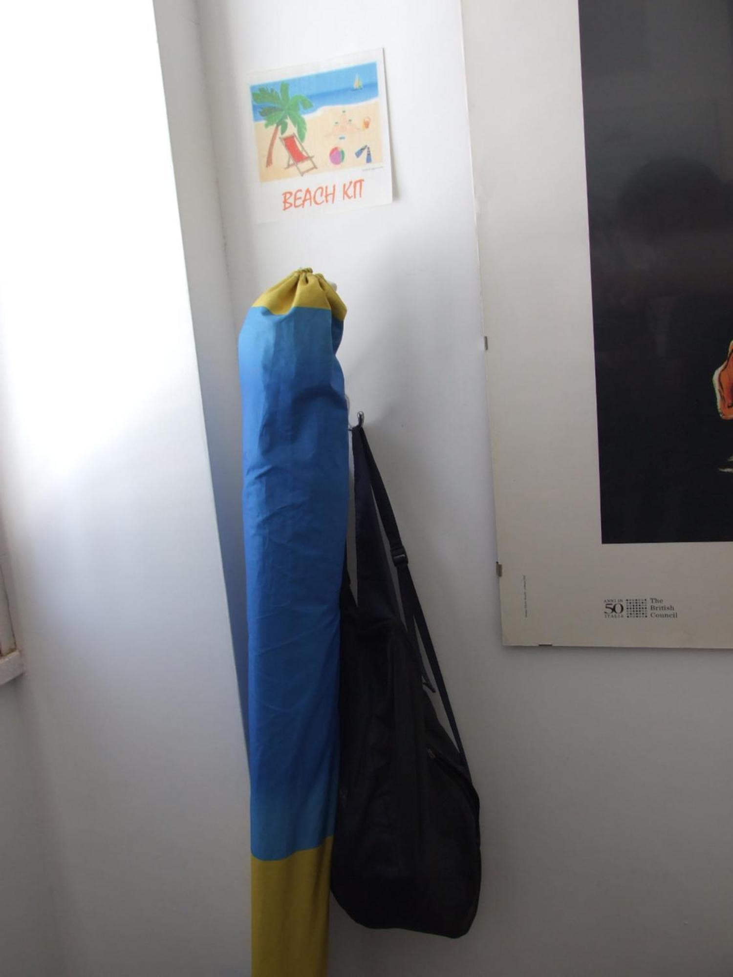 B&B Leo Cagliari Eksteriør billede