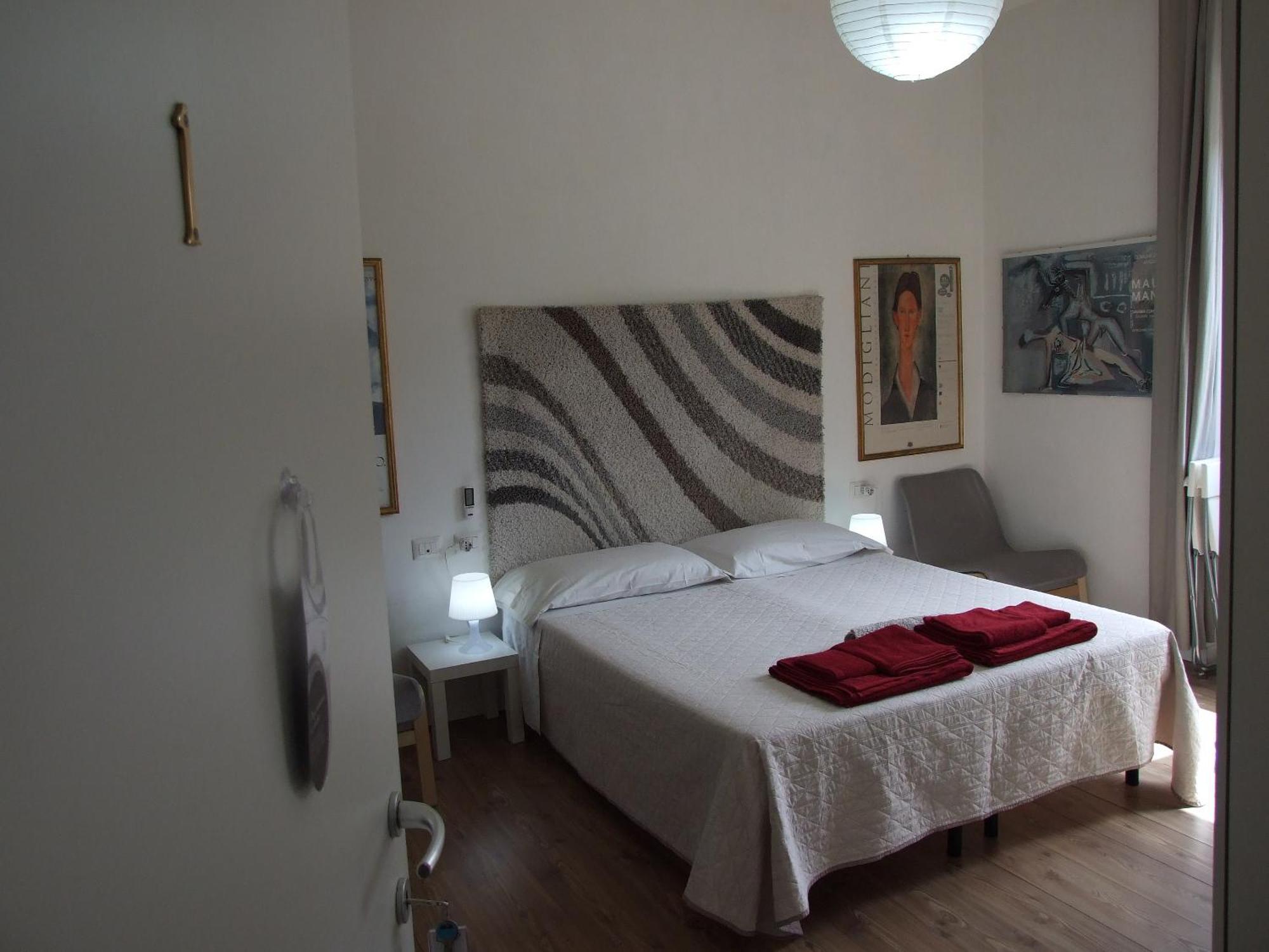 B&B Leo Cagliari Eksteriør billede