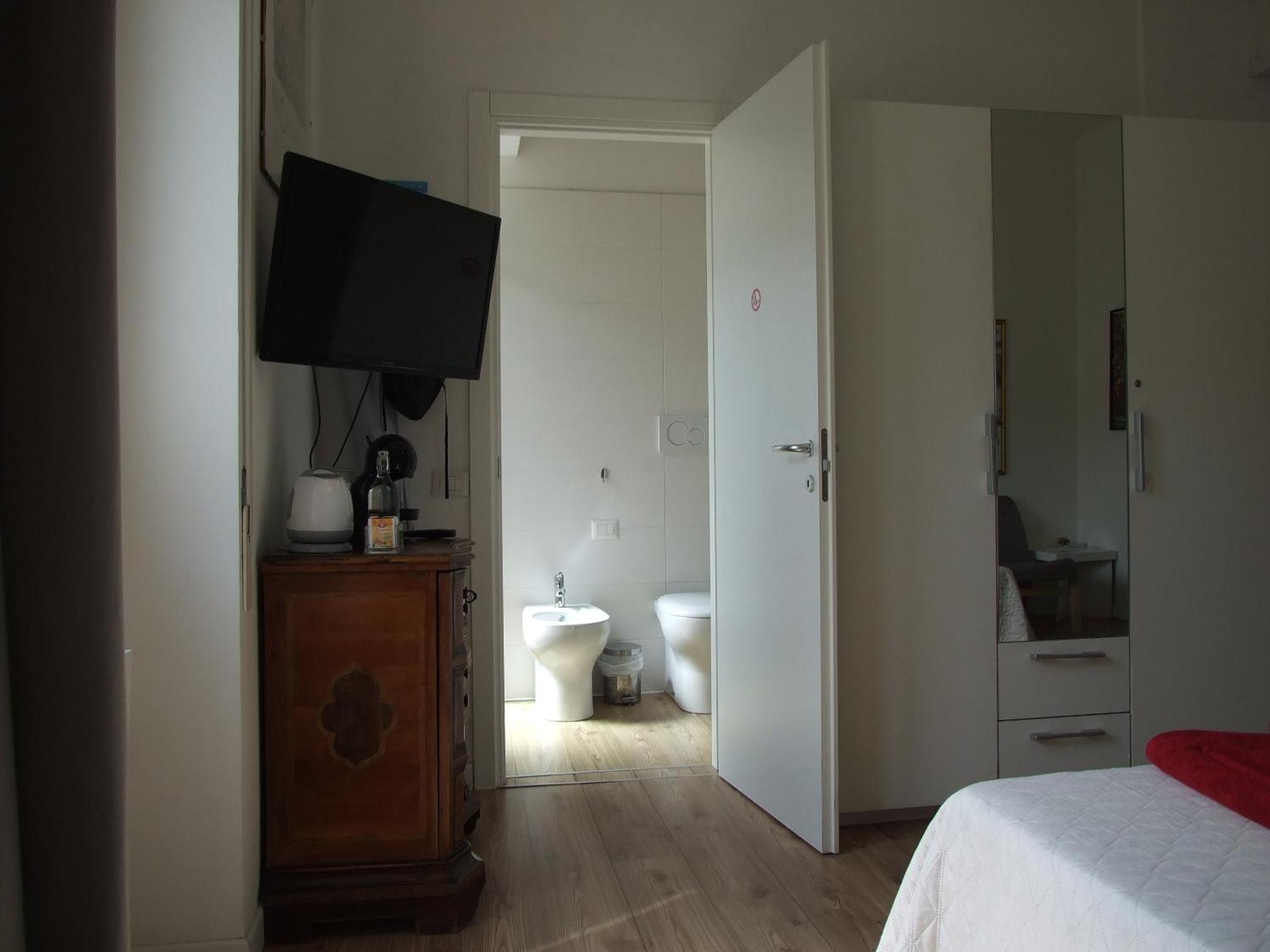 B&B Leo Cagliari Eksteriør billede