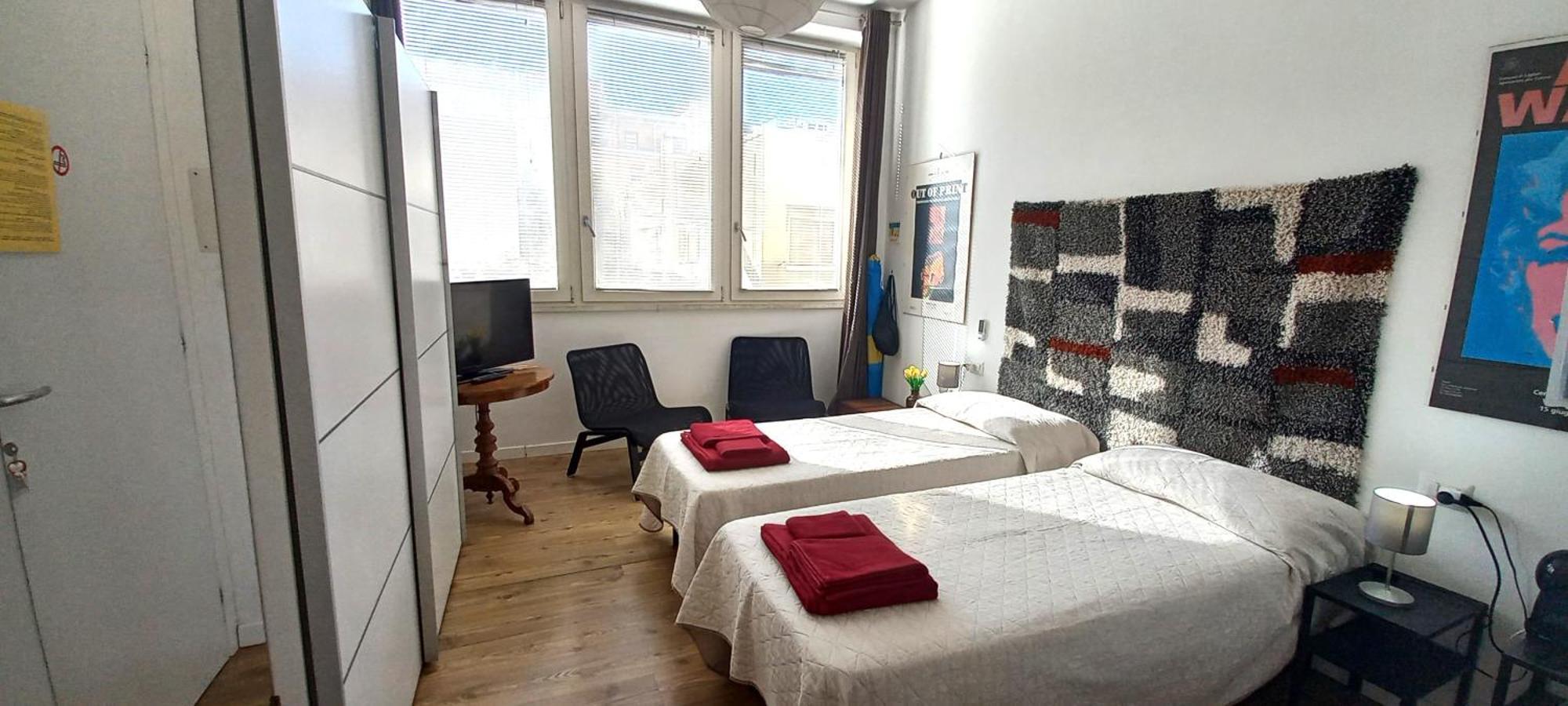 B&B Leo Cagliari Eksteriør billede