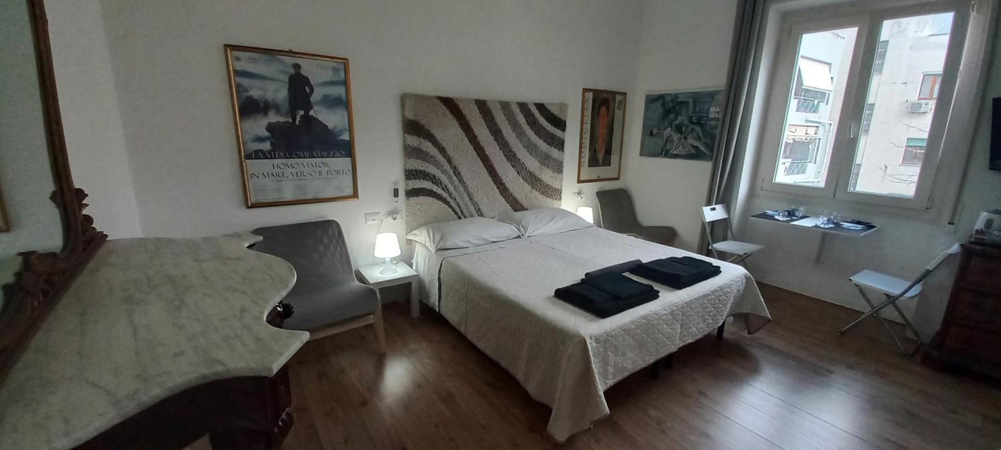 B&B Leo Cagliari Eksteriør billede