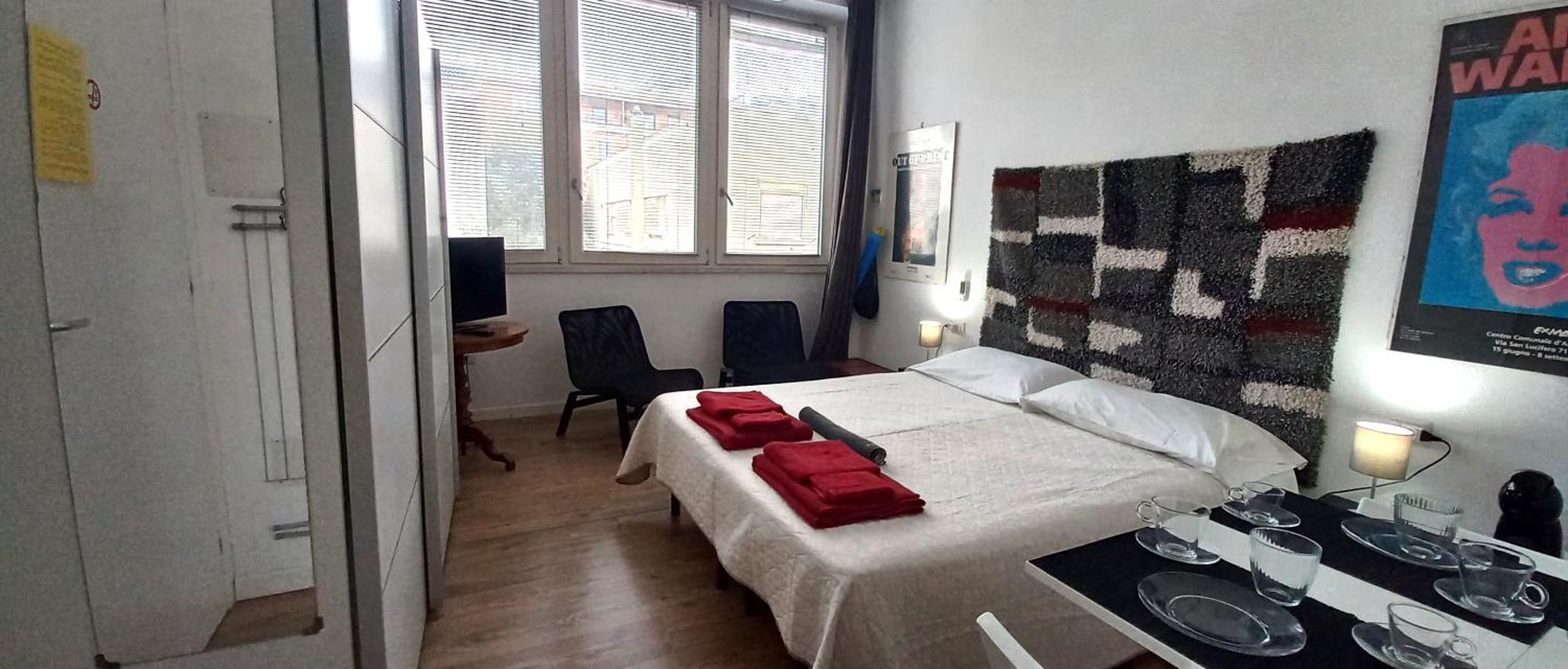 B&B Leo Cagliari Eksteriør billede