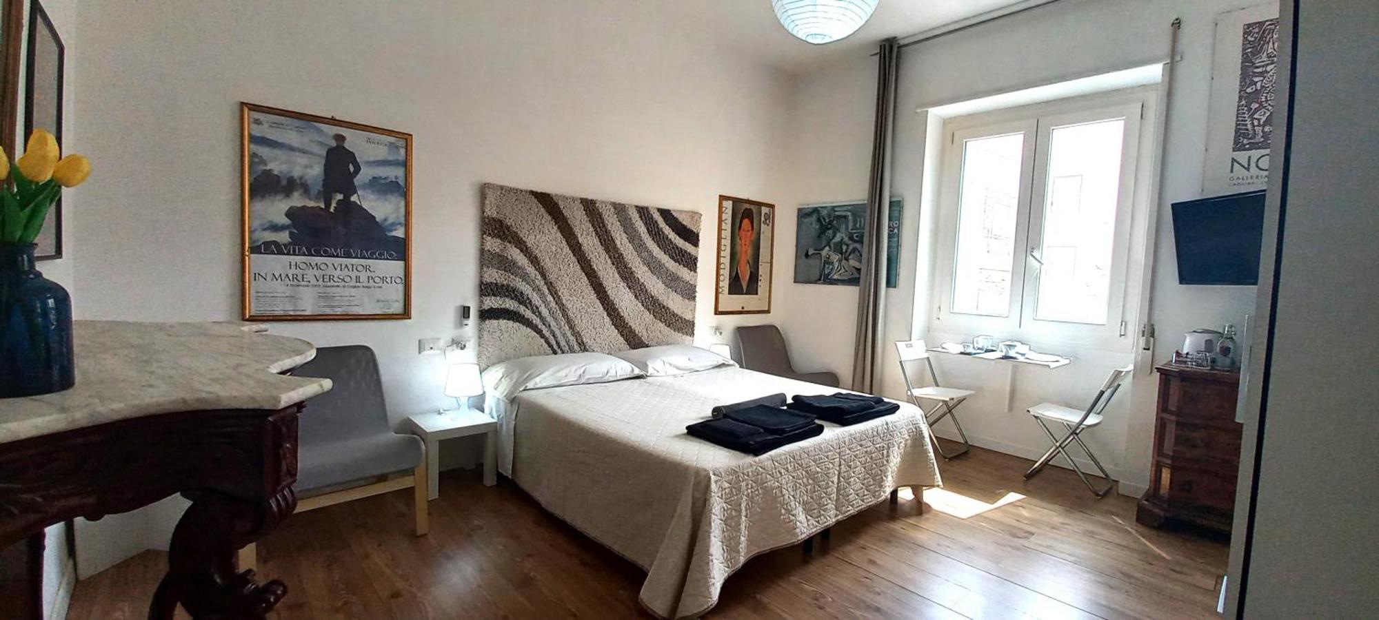 B&B Leo Cagliari Eksteriør billede